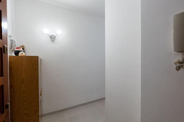 4 soveværelse Lejlighed til salg i Deltebre - € 127.000 (Ref: 9524284)