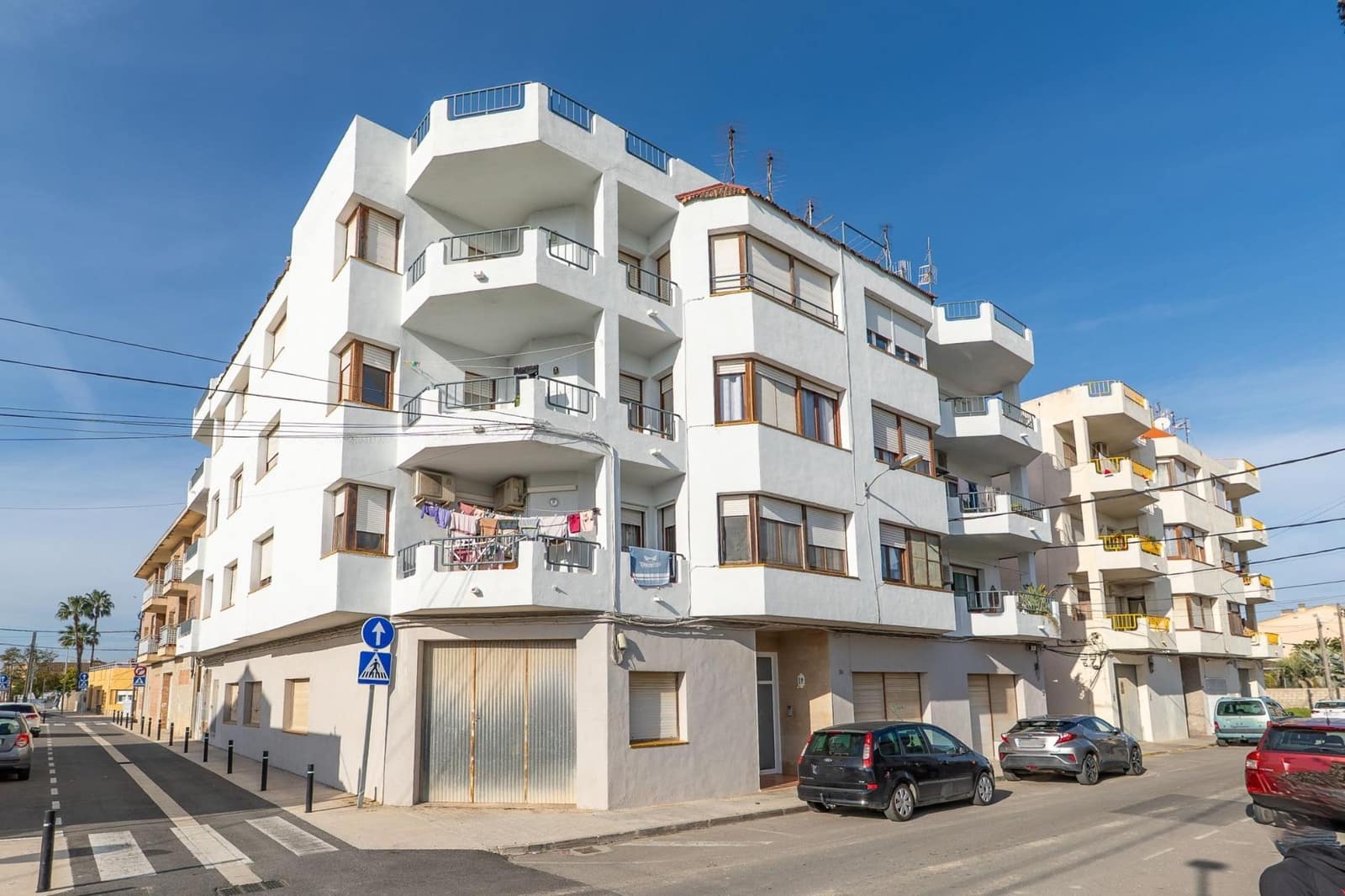 4 soveværelse Lejlighed til salg i Deltebre - € 127.000 (Ref: 9524284)