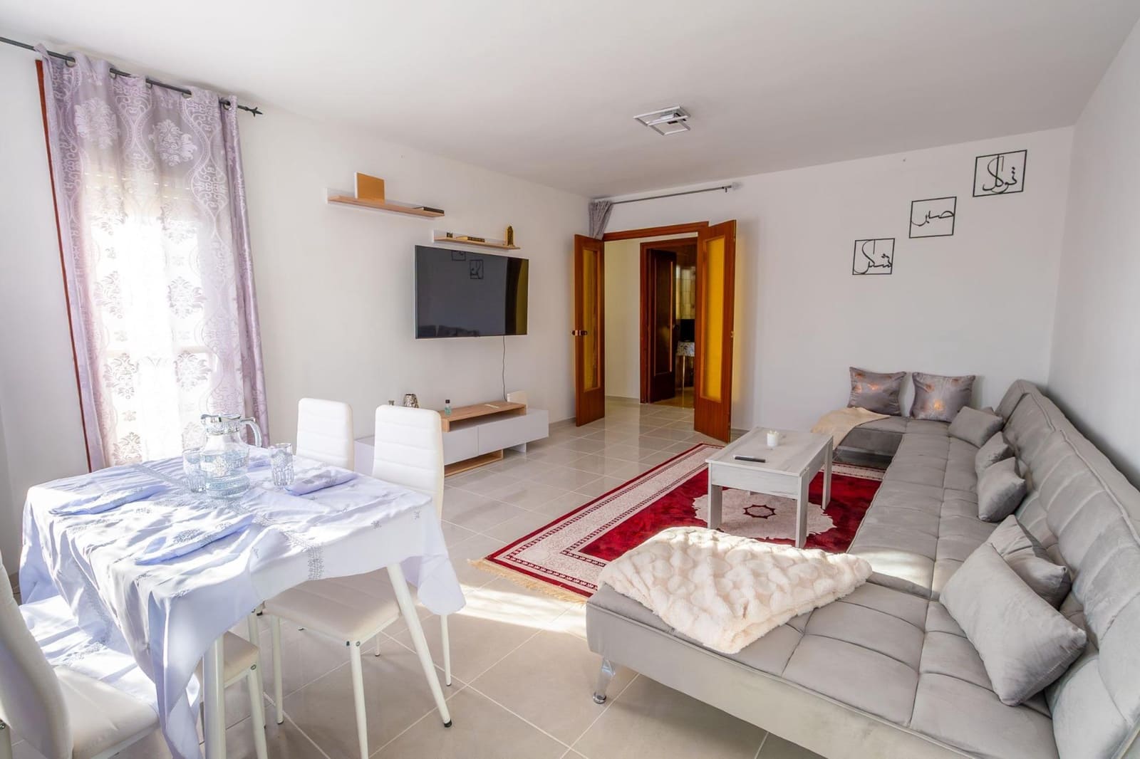 4 soveværelse Lejlighed til salg i Deltebre - € 127.000 (Ref: 9524284)