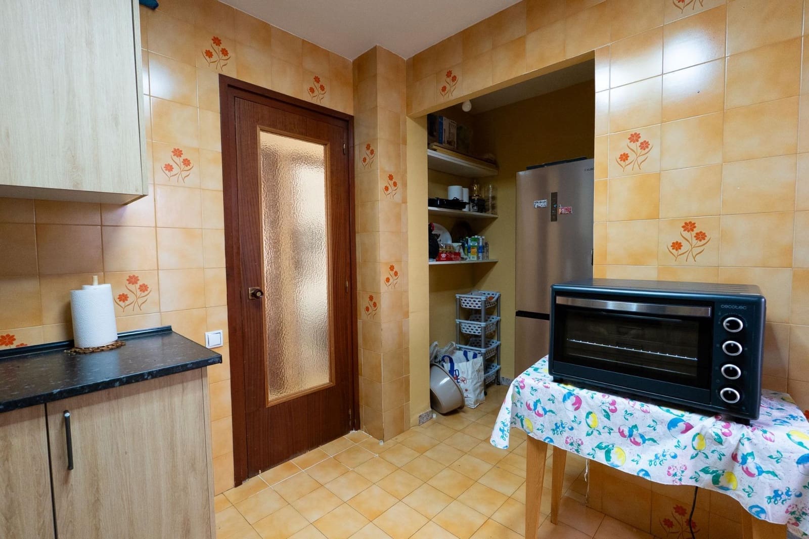 4 soveværelse Lejlighed til salg i Deltebre - € 127.000 (Ref: 9524284)