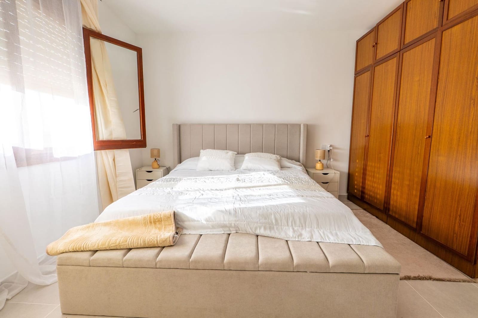 4 soveværelse Lejlighed til salg i Deltebre - € 127.000 (Ref: 9524284)