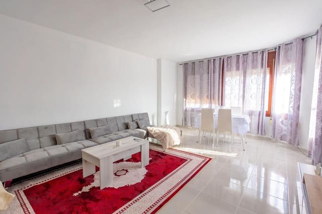 4 soveværelse Lejlighed til salg i Deltebre - € 127.000 (Ref: 9524284)