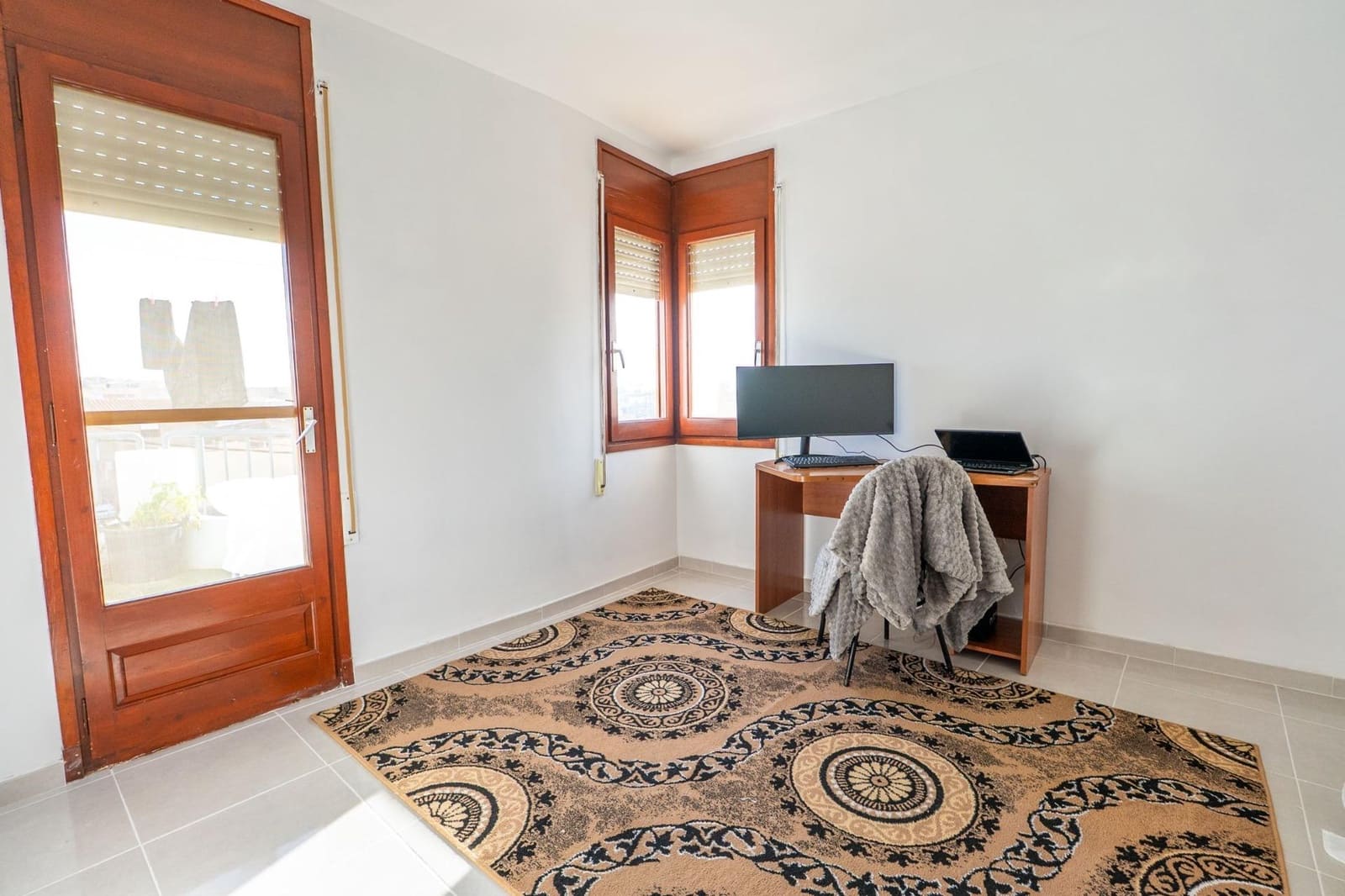 4 soveværelse Lejlighed til salg i Deltebre - € 127.000 (Ref: 9524284)