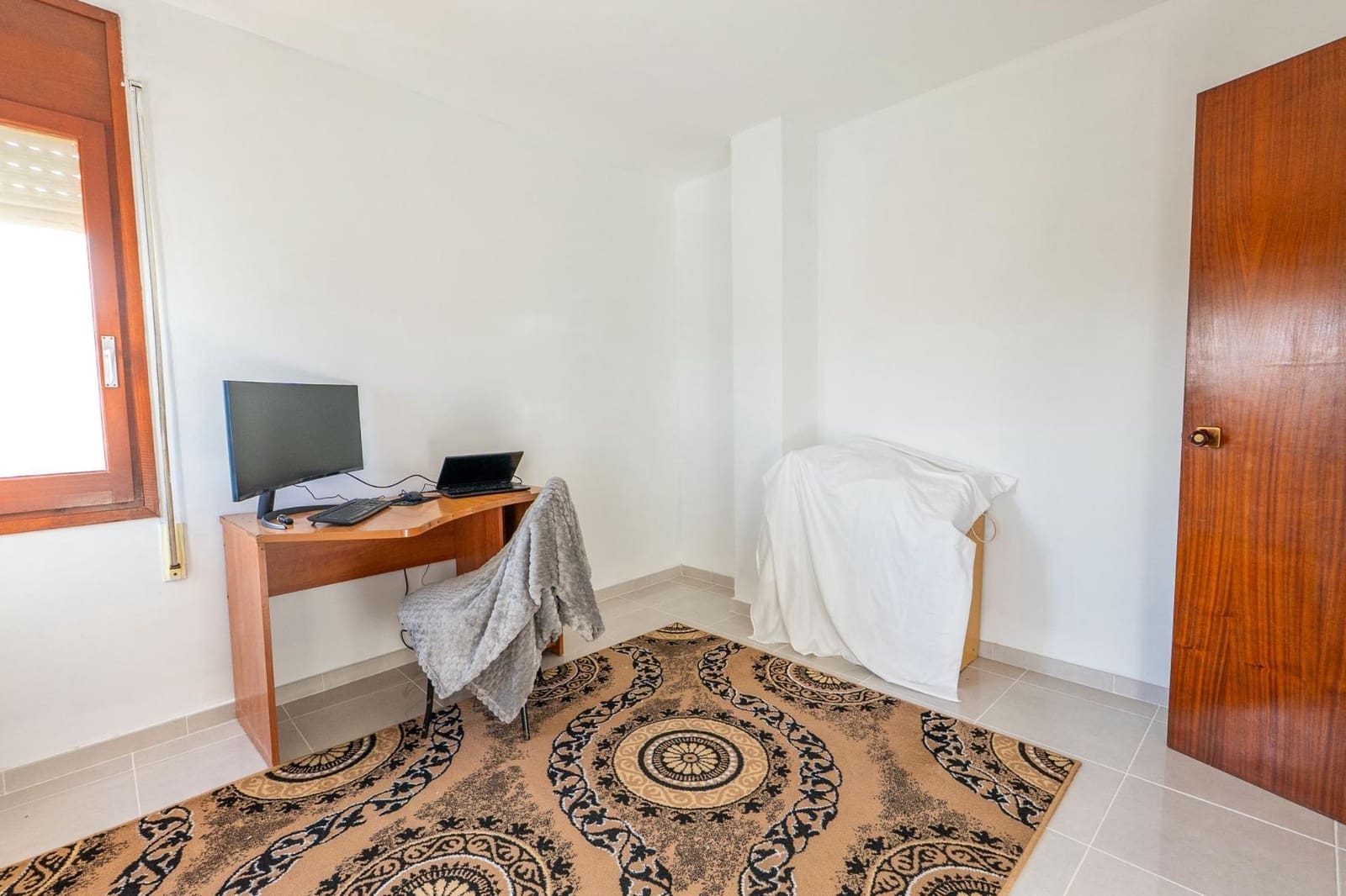 4 soveværelse Lejlighed til salg i Deltebre - € 127.000 (Ref: 9524284)