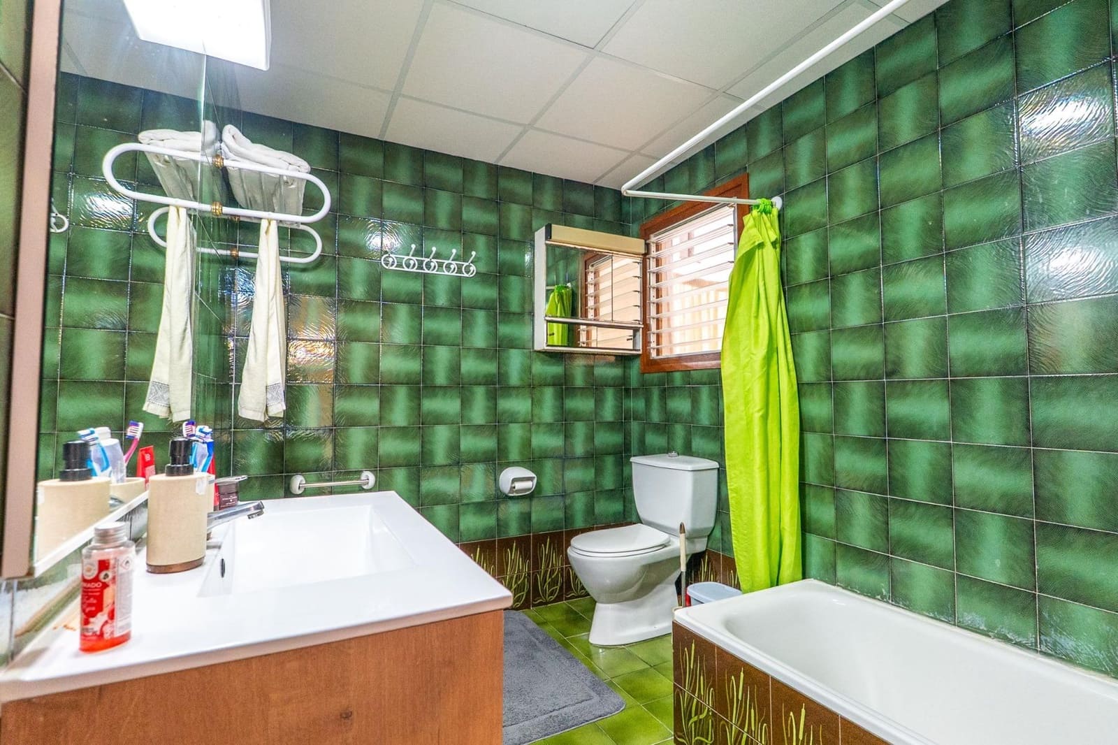 4 soveværelse Lejlighed til salg i Deltebre - € 127.000 (Ref: 9524284)