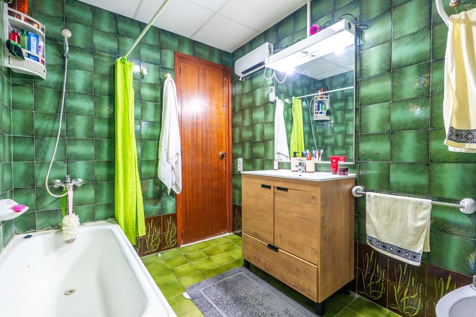 4 soveværelse Lejlighed til salg i Deltebre - € 127.000 (Ref: 9524284)