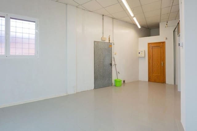 Commercieel te koop in Deltebre - € 55.000 (Ref: 9524285)