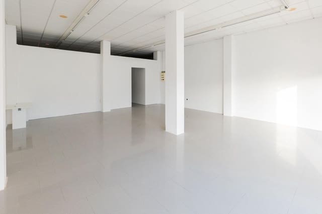 Commercieel te koop in Deltebre - € 55.000 (Ref: 9524285)