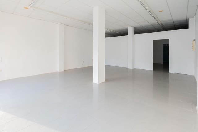 Commercieel te koop in Deltebre - € 55.000 (Ref: 9524285)