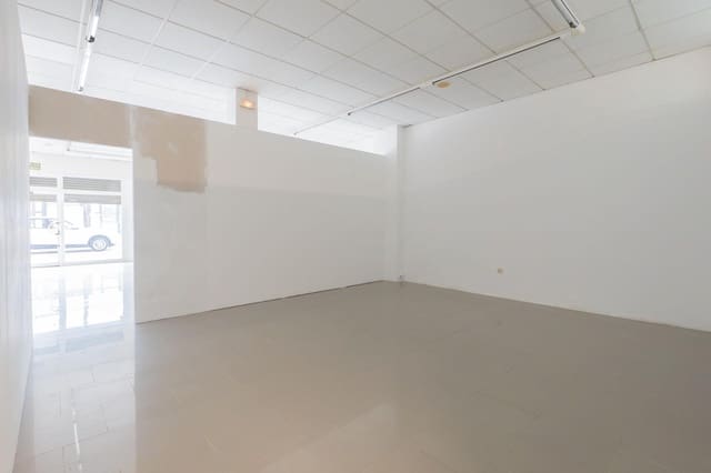 Commercieel te koop in Deltebre - € 55.000 (Ref: 9524285)