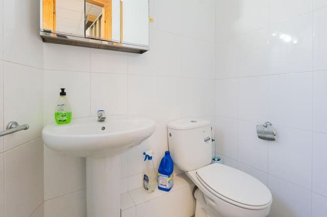 Commercieel te koop in Deltebre - € 55.000 (Ref: 9524285)