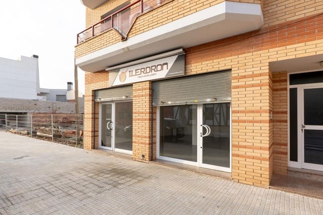 Commercieel te koop in Deltebre - € 55.000 (Ref: 9524285)