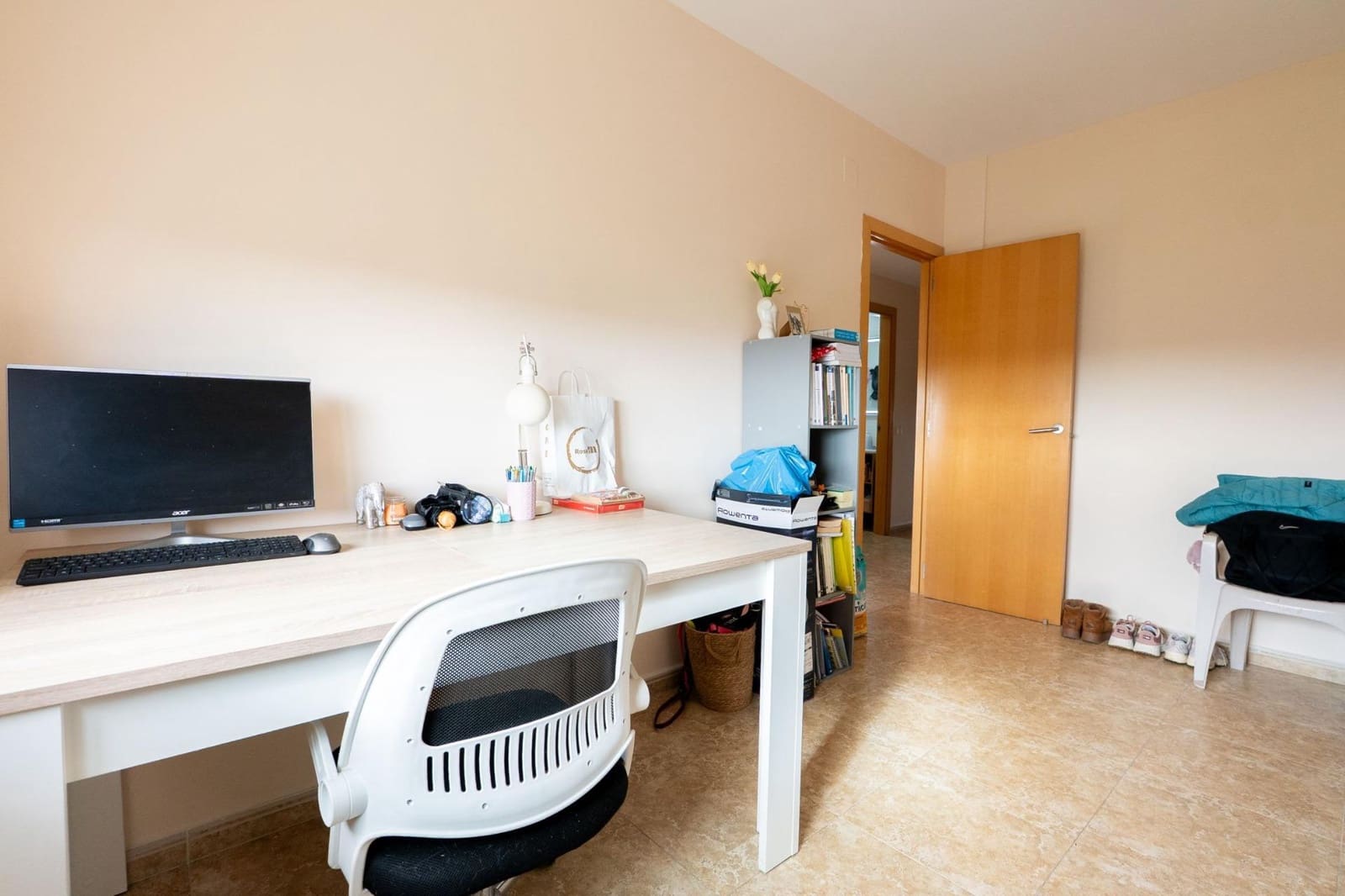 3 soveværelse Lejlighed til salg i Deltebre - € 96.000 (Ref: 9524286)