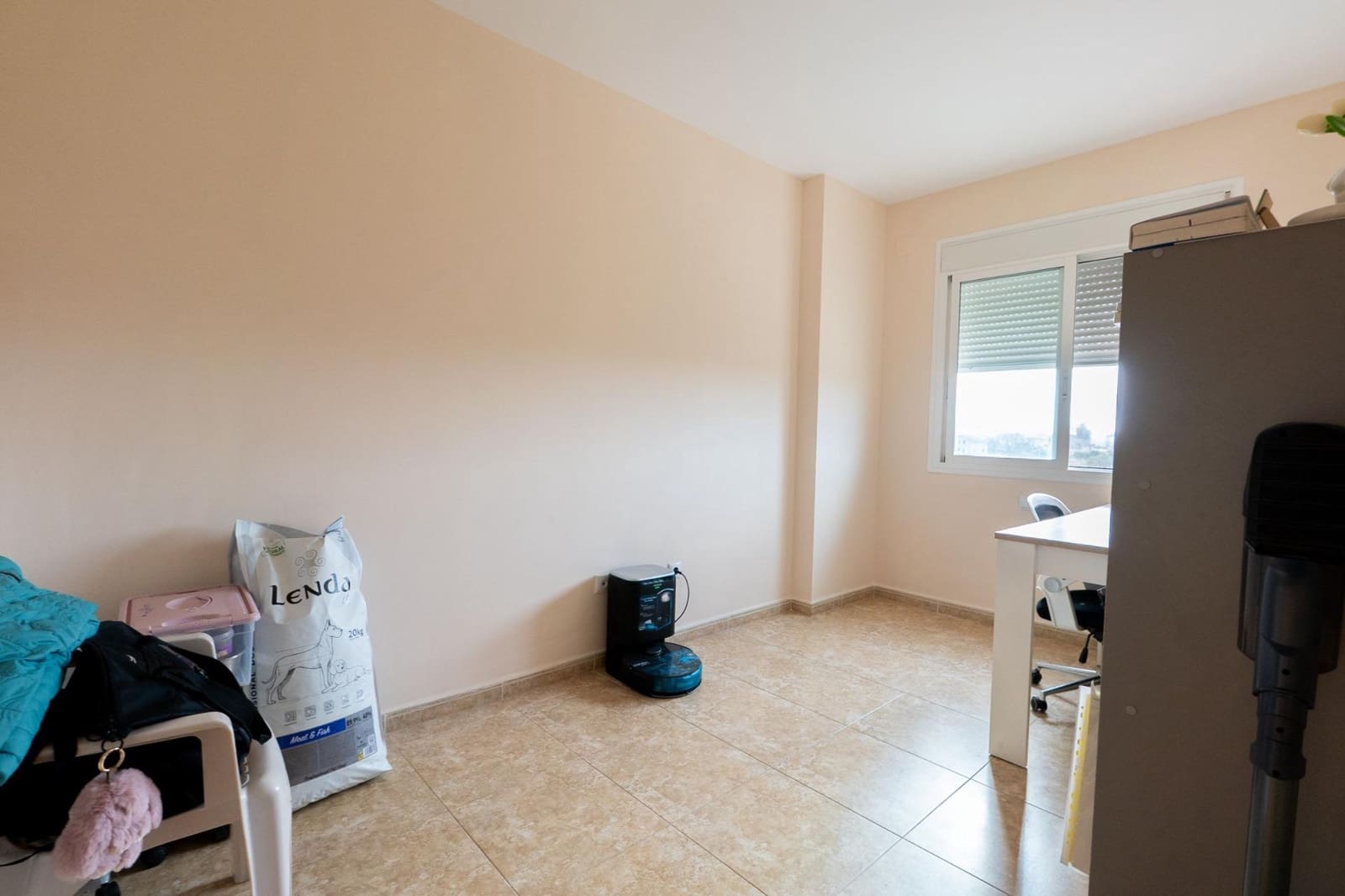 3 soveværelse Lejlighed til salg i Deltebre - € 96.000 (Ref: 9524286)