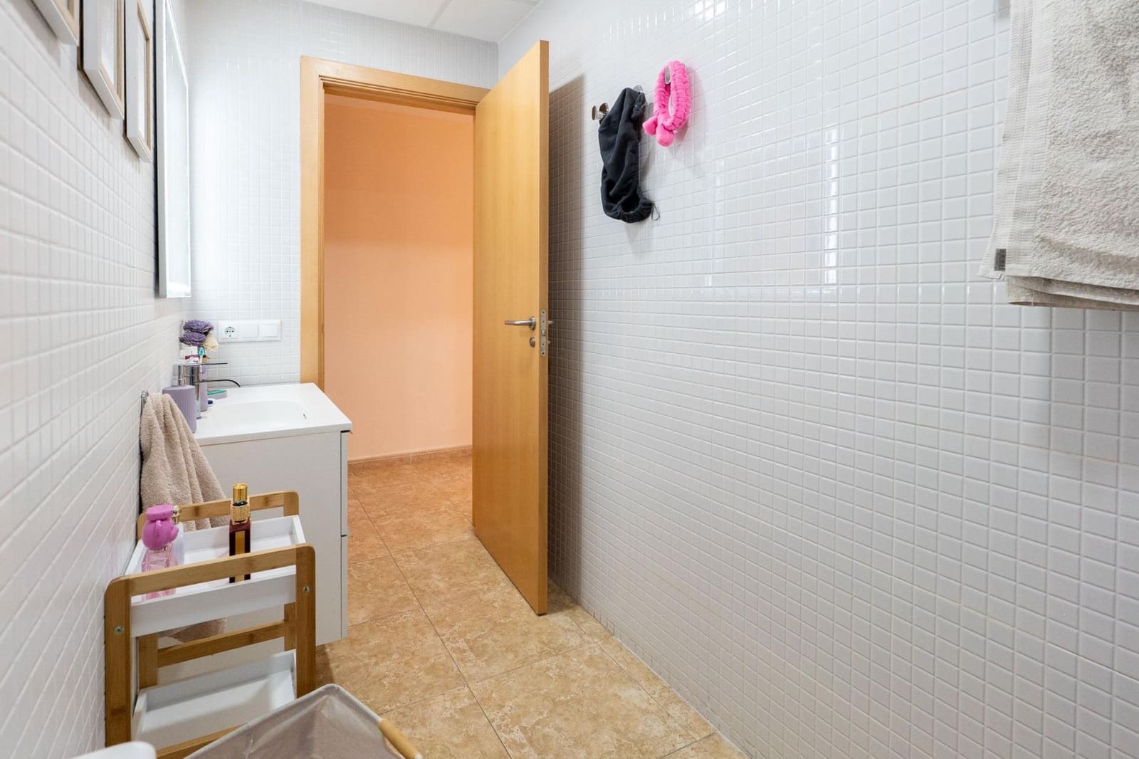 3 soveværelse Lejlighed til salg i Deltebre - € 96.000 (Ref: 9524286)