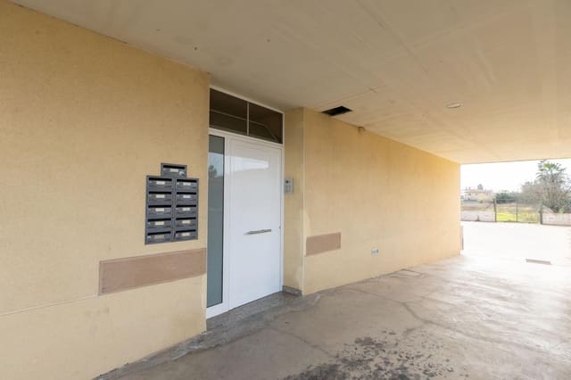 3 soveværelse Lejlighed til salg i Deltebre - € 96.000 (Ref: 9524286)