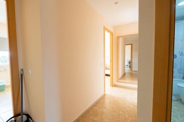 3 soveværelse Lejlighed til salg i Deltebre - € 96.000 (Ref: 9524286)