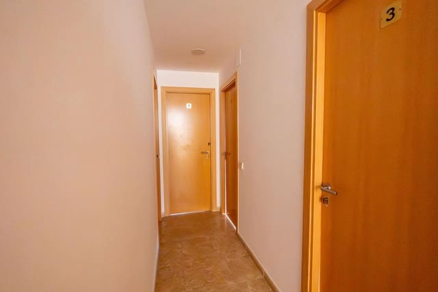 3 soveværelse Lejlighed til salg i Deltebre - € 96.000 (Ref: 9524286)