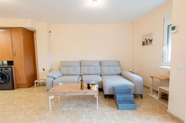 3 soveværelse Lejlighed til salg i Deltebre - € 96.000 (Ref: 9524286)