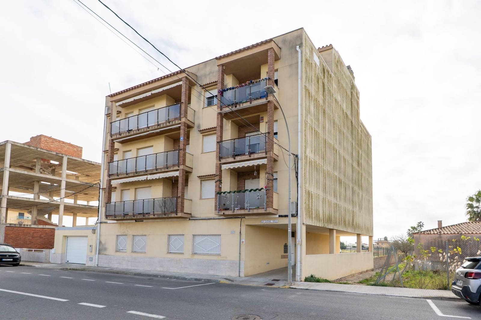 3 soveværelse Lejlighed til salg i Deltebre - € 96.000 (Ref: 9524286)