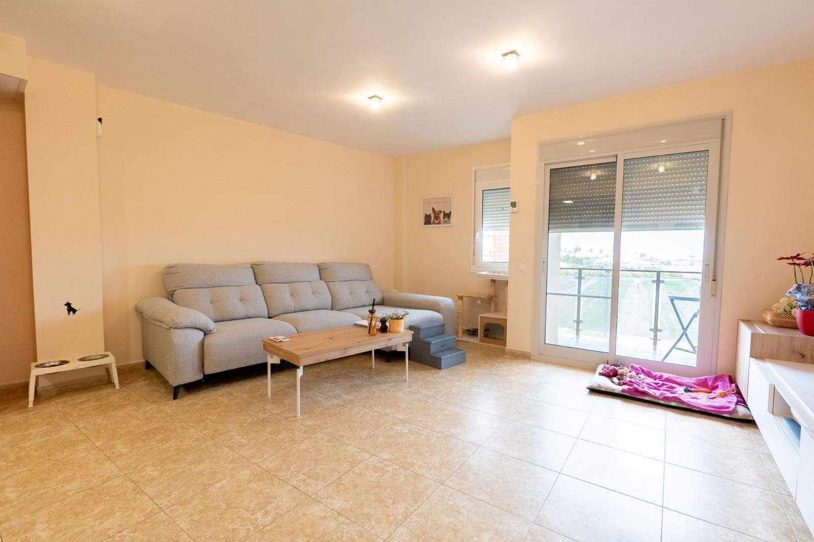 3 soveværelse Lejlighed til salg i Deltebre - € 96.000 (Ref: 9524286)