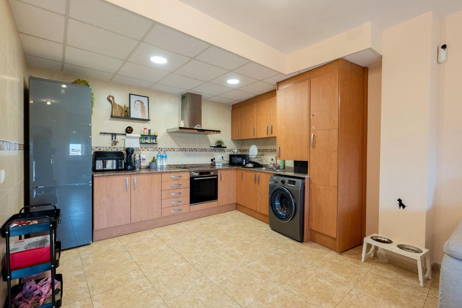 3 soveværelse Lejlighed til salg i Deltebre - € 96.000 (Ref: 9524286)