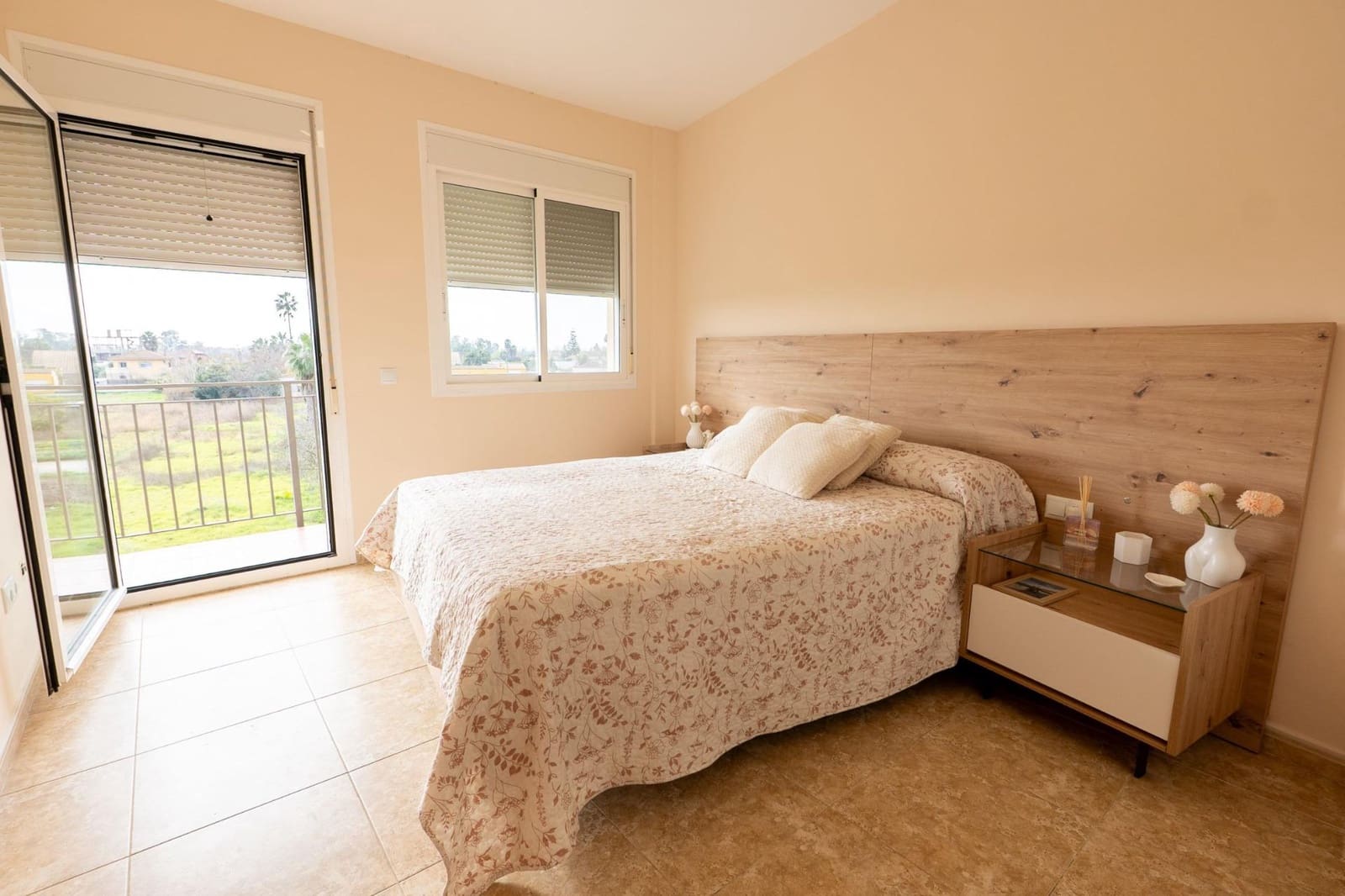 3 soveværelse Lejlighed til salg i Deltebre - € 96.000 (Ref: 9524286)