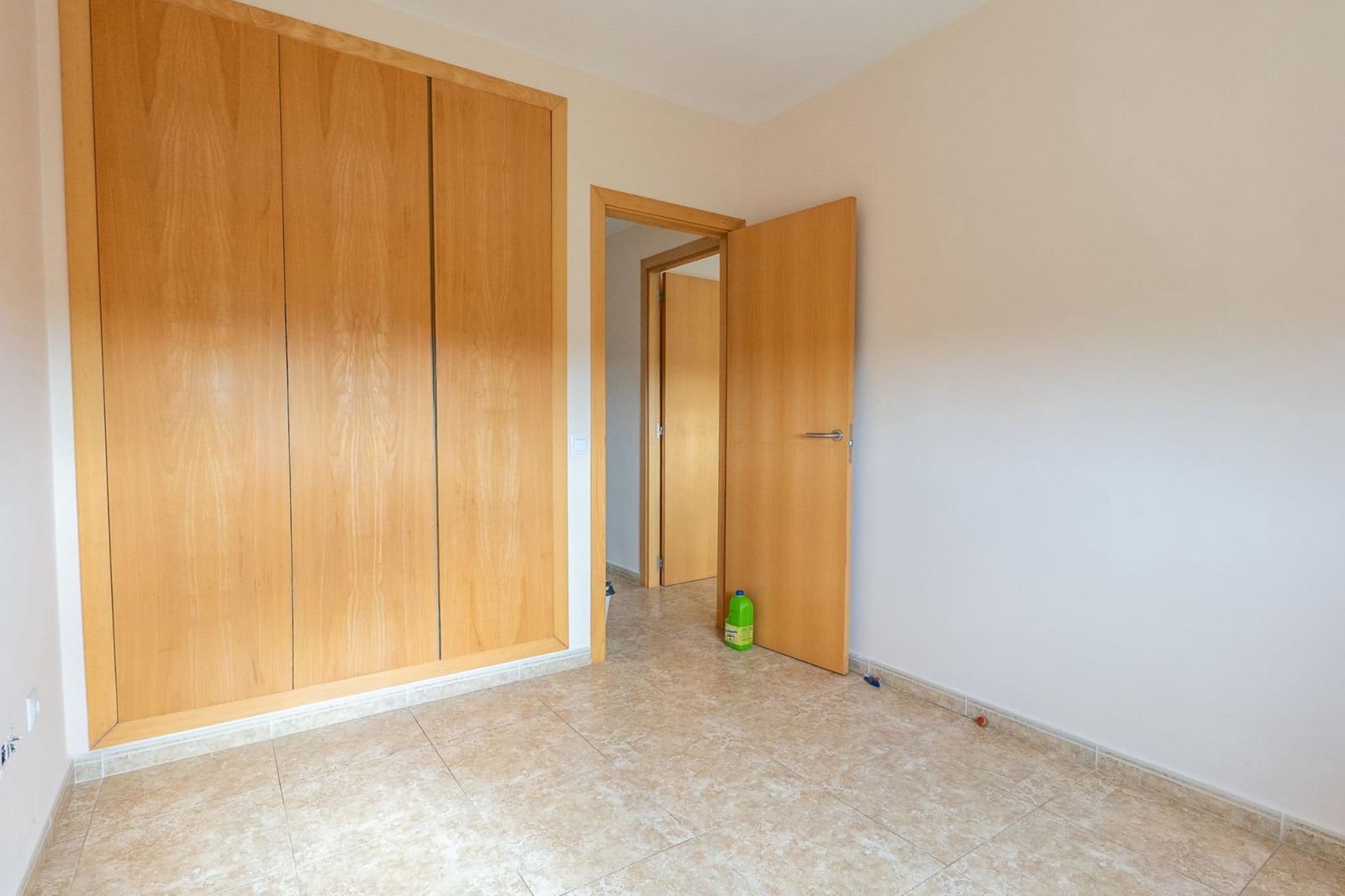 3 soveværelse Lejlighed til salg i Deltebre - € 96.000 (Ref: 9524286)