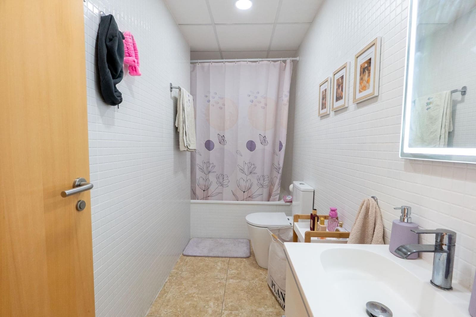 3 soveværelse Lejlighed til salg i Deltebre - € 96.000 (Ref: 9524286)