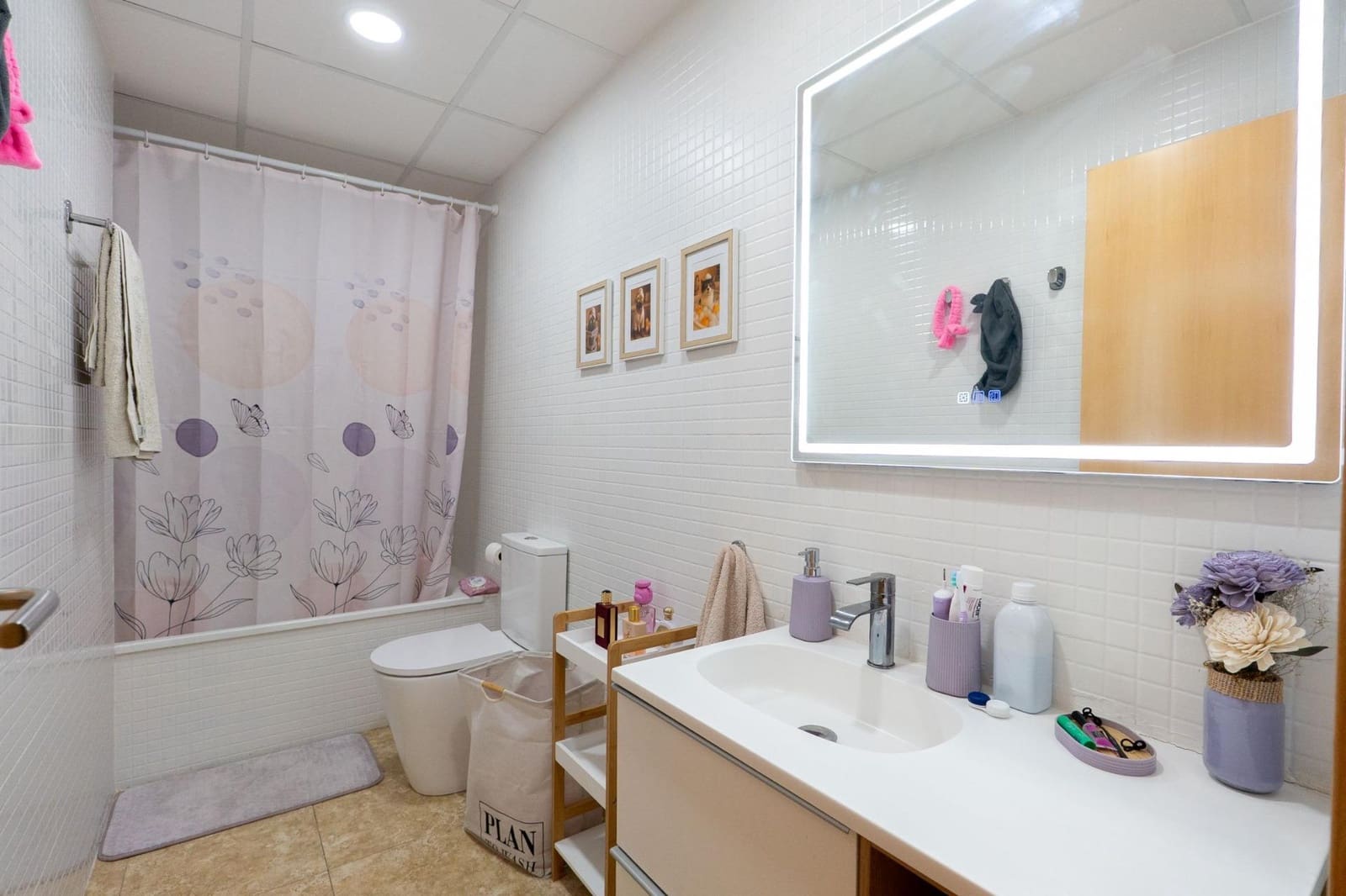 3 soveværelse Lejlighed til salg i Deltebre - € 96.000 (Ref: 9524286)