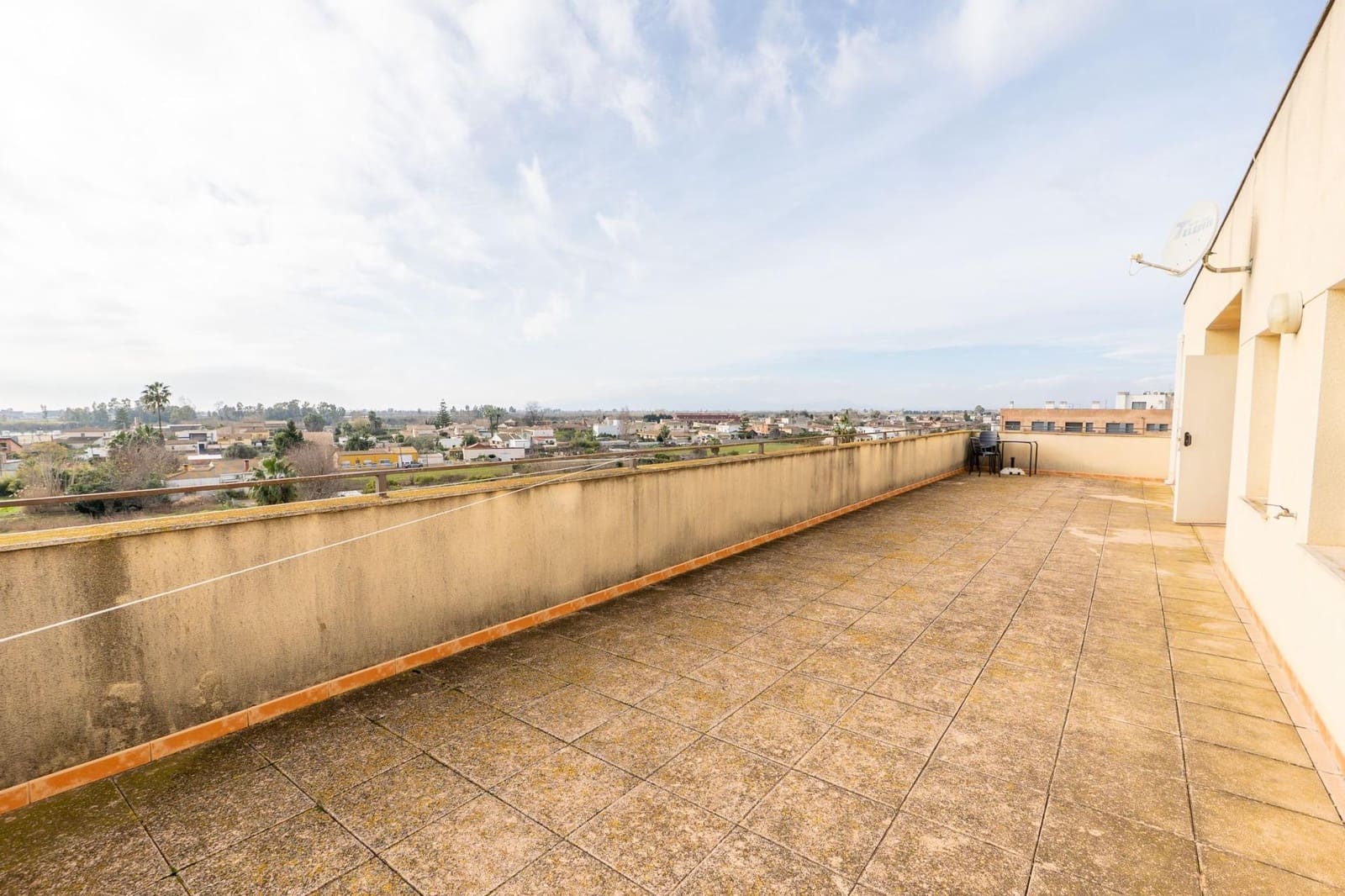 3 soveværelse Lejlighed til salg i Deltebre - € 96.000 (Ref: 9524286)