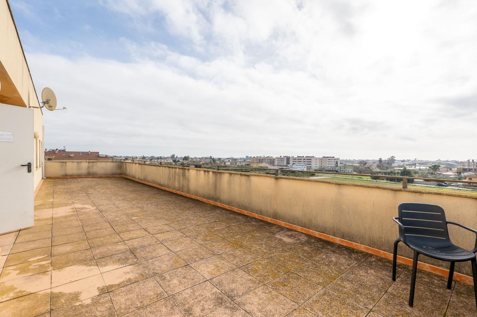 3 soveværelse Lejlighed til salg i Deltebre - € 96.000 (Ref: 9524286)