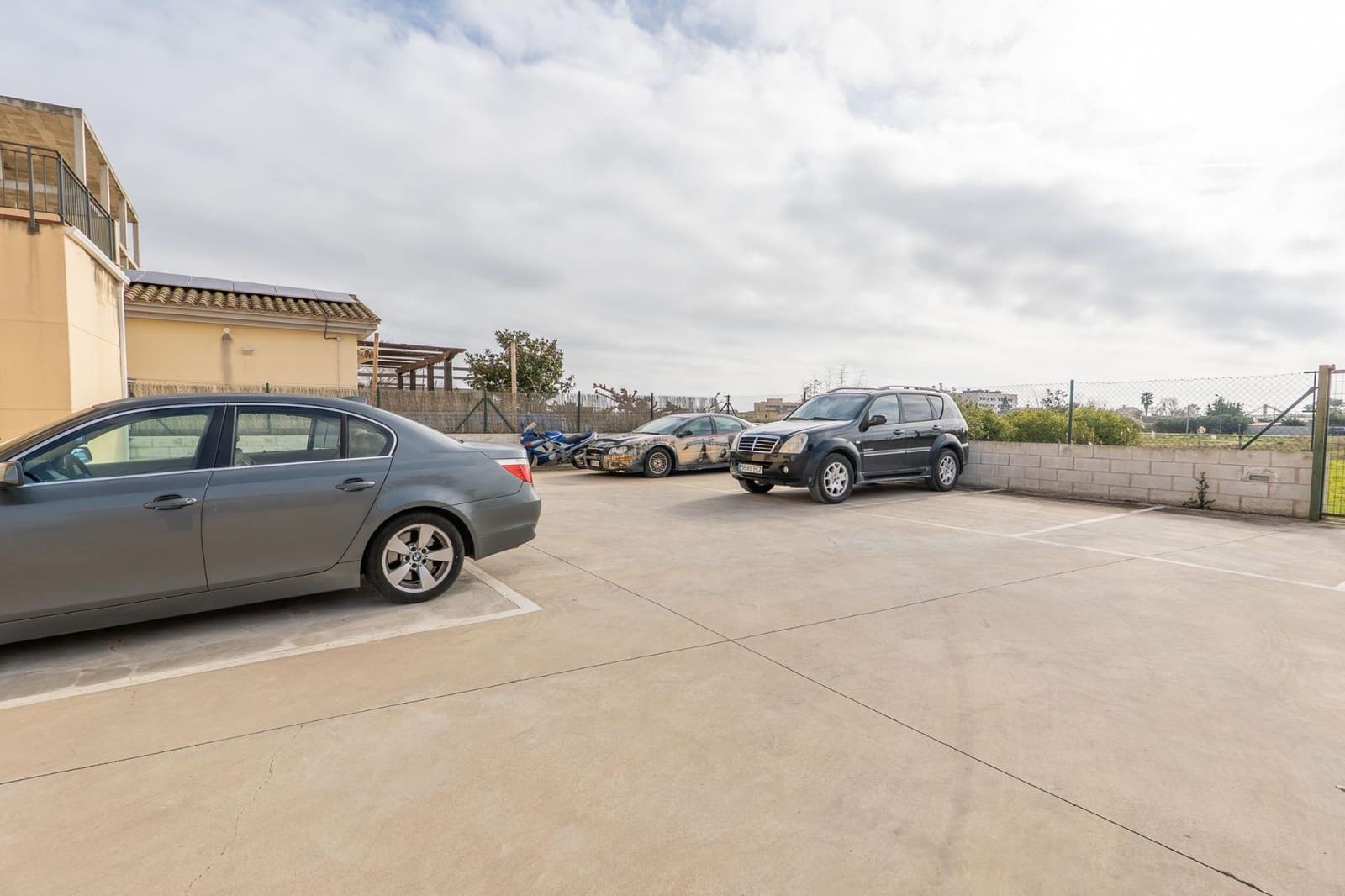 3 soveværelse Lejlighed til salg i Deltebre - € 96.000 (Ref: 9524286)