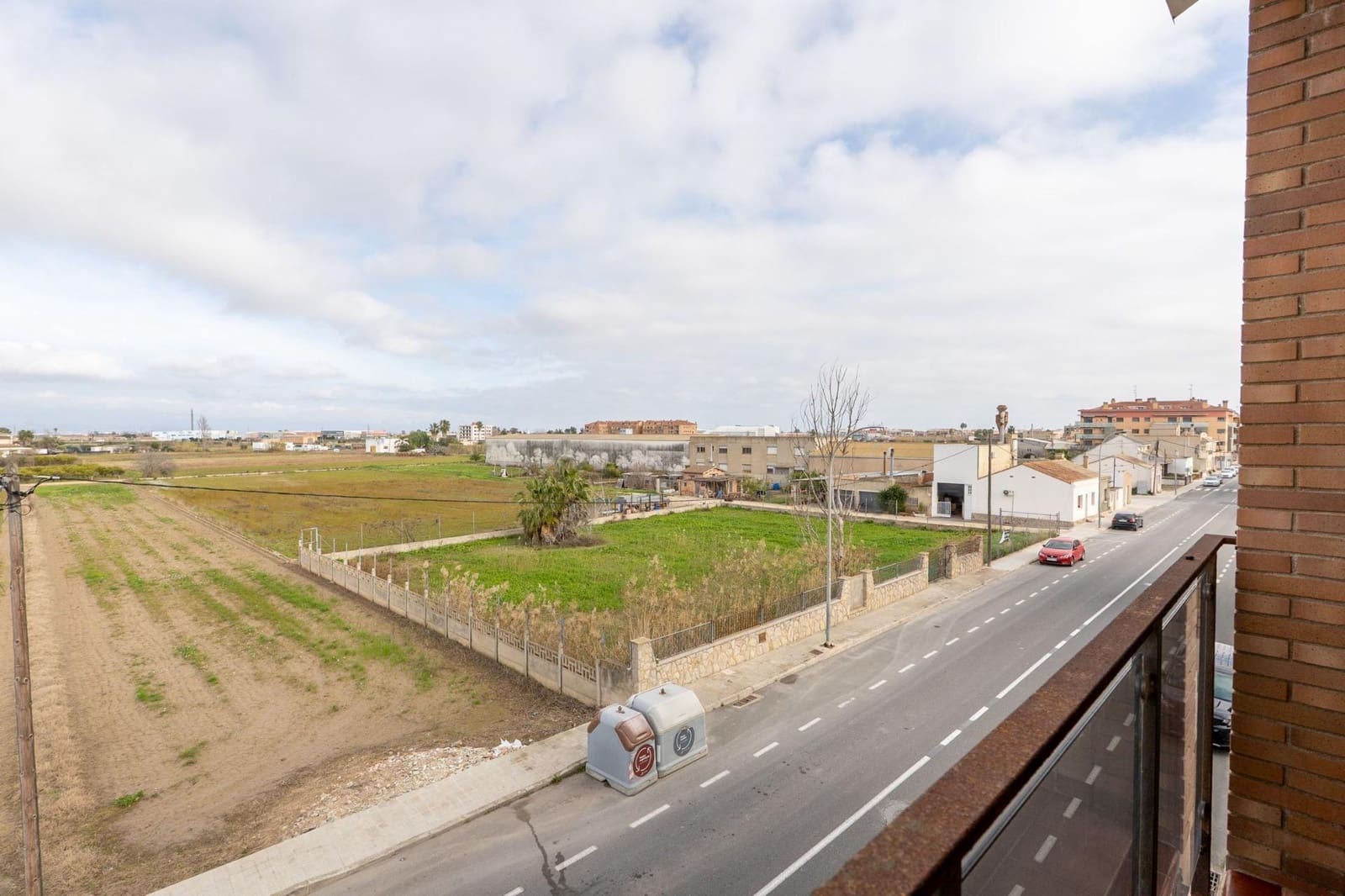 3 soveværelse Lejlighed til salg i Deltebre - € 96.000 (Ref: 9524286)