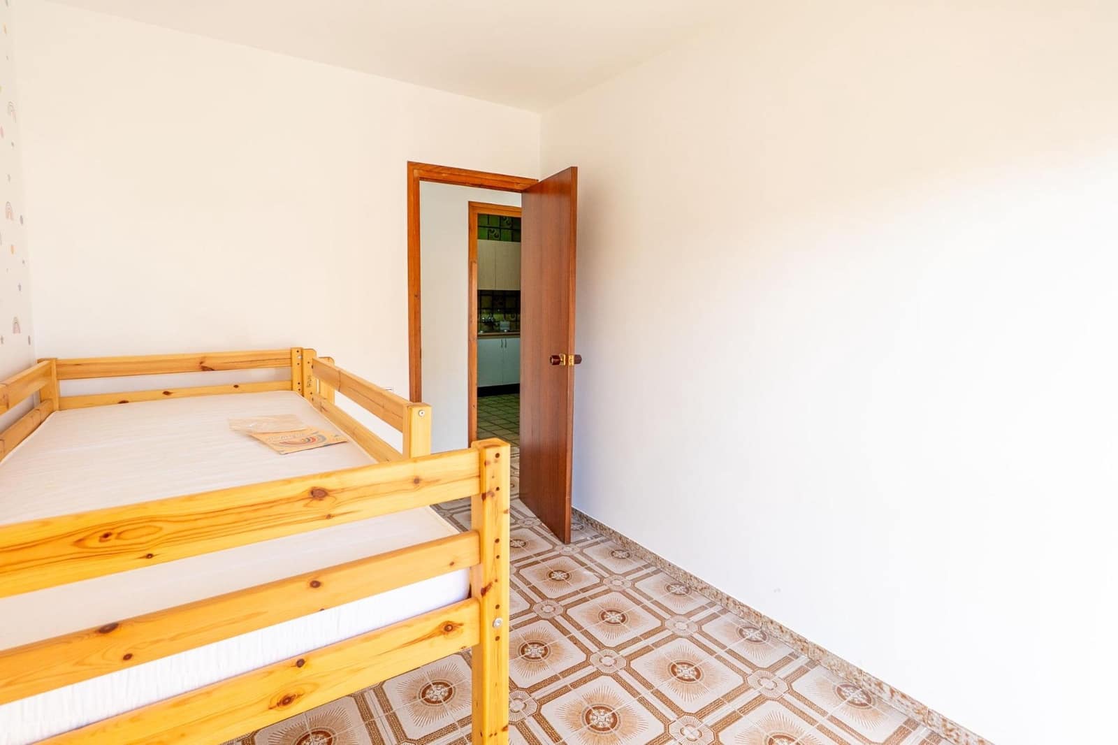 3 camera da letto Appartamento in vendita in Deltebre - 98.000 € (Rif: 9524287)