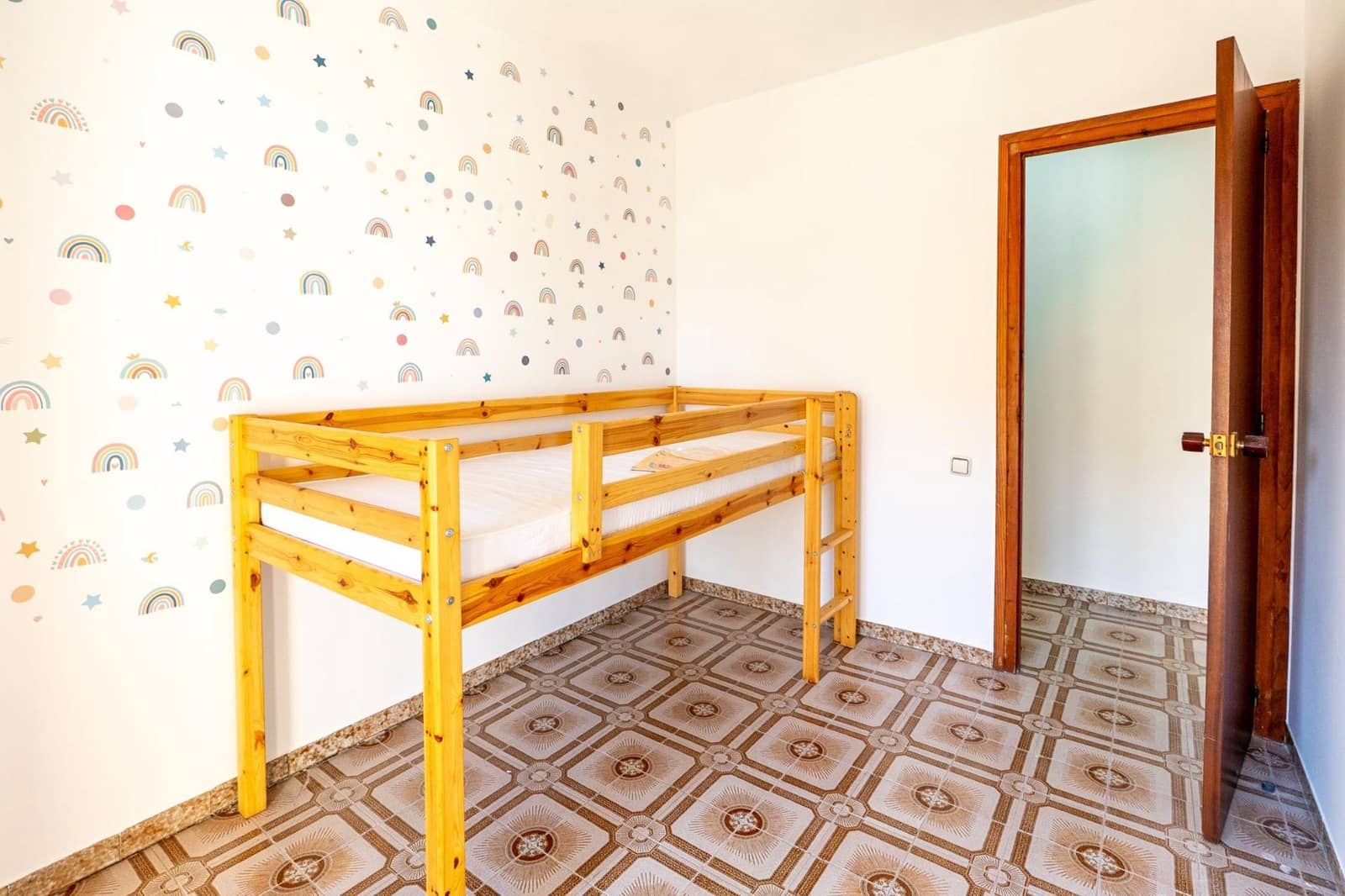 3 camera da letto Appartamento in vendita in Deltebre - 98.000 € (Rif: 9524287)