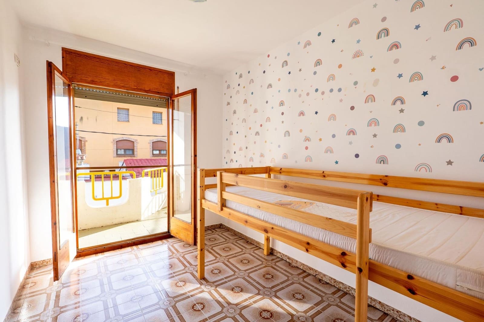 3 camera da letto Appartamento in vendita in Deltebre - 98.000 € (Rif: 9524287)