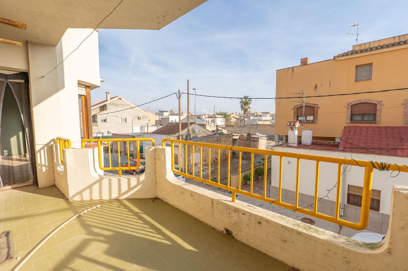 3 camera da letto Appartamento in vendita in Deltebre - 98.000 € (Rif: 9524287)