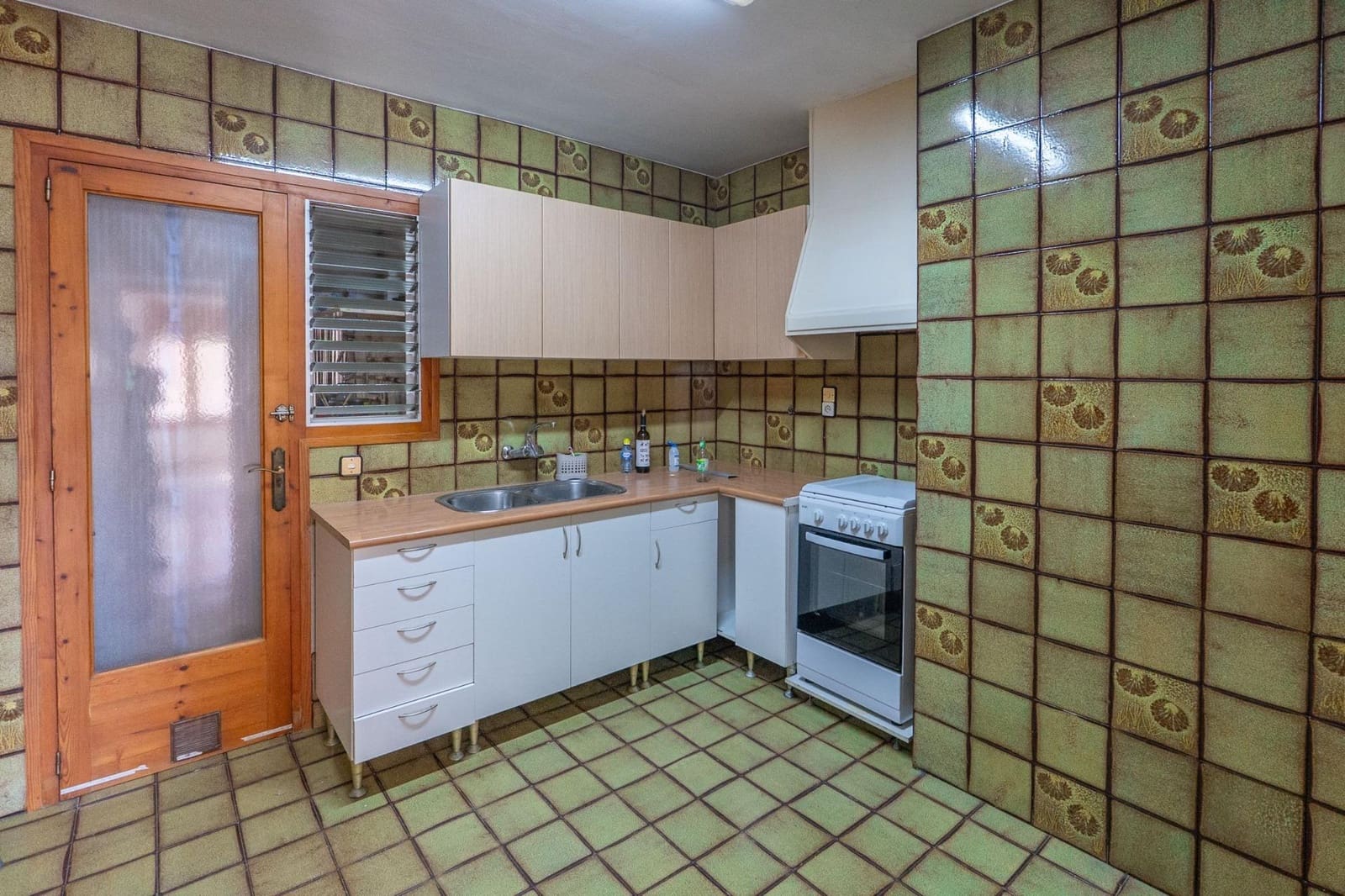 3 camera da letto Appartamento in vendita in Deltebre - 98.000 € (Rif: 9524287)