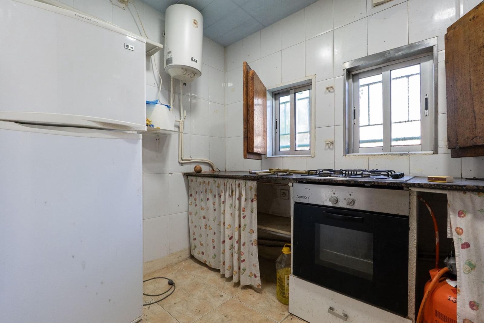 2 sypialnia Finka/Dom wiejski na sprzedaż w Deltebre z basenem - 119 000 € (Ref: 9530516)