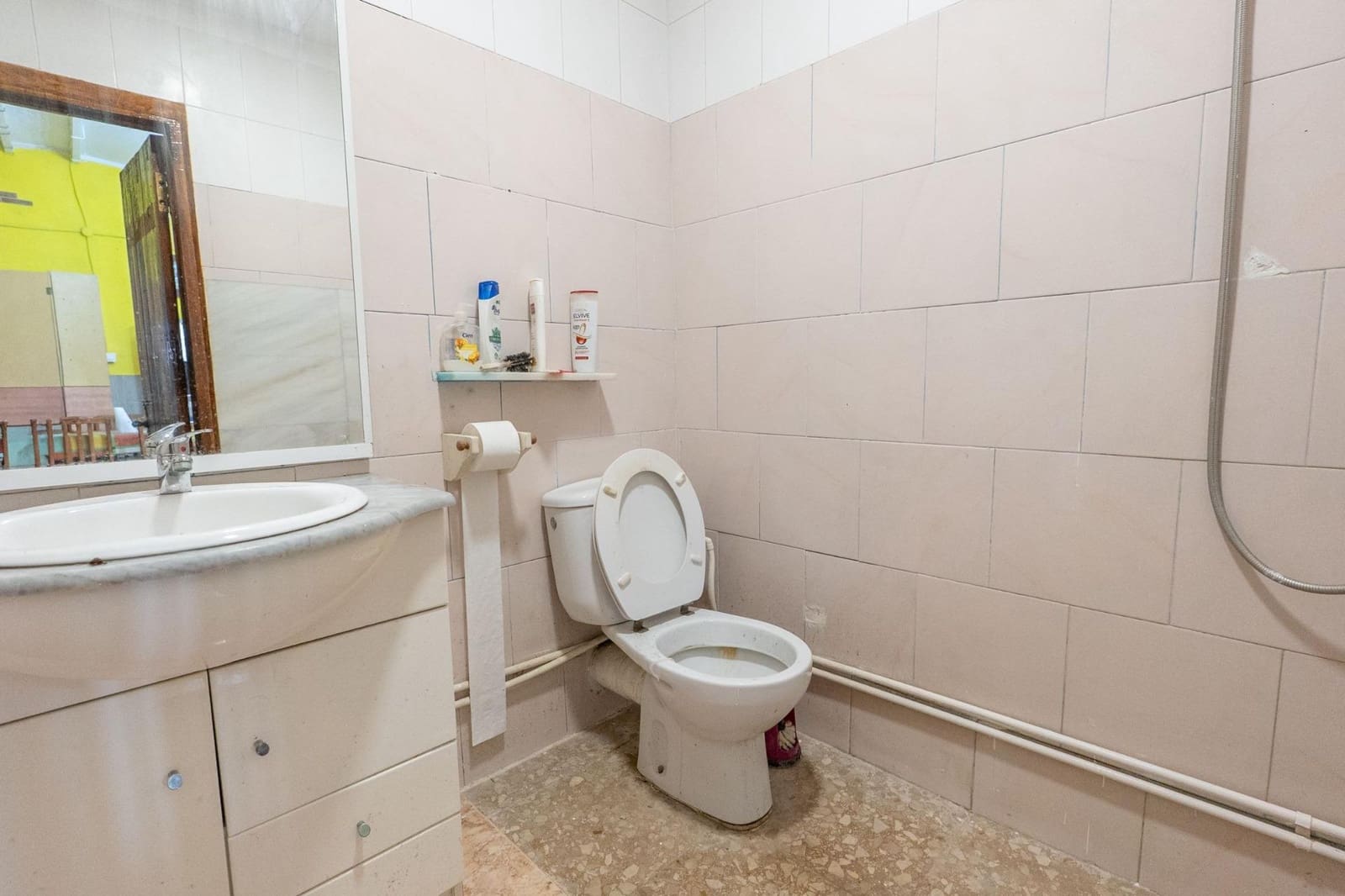 2 sypialnia Finka/Dom wiejski na sprzedaż w Deltebre z basenem - 119 000 € (Ref: 9530516)