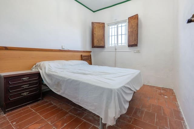 2 sypialnia Finka/Dom wiejski na sprzedaż w Deltebre z basenem - 119 000 € (Ref: 9530516)