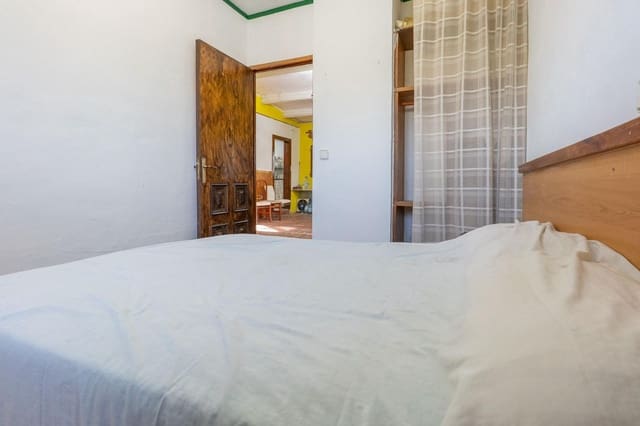 2 sypialnia Finka/Dom wiejski na sprzedaż w Deltebre z basenem - 119 000 € (Ref: 9530516)