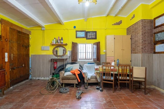 2 sypialnia Finka/Dom wiejski na sprzedaż w Deltebre z basenem - 119 000 € (Ref: 9530516)