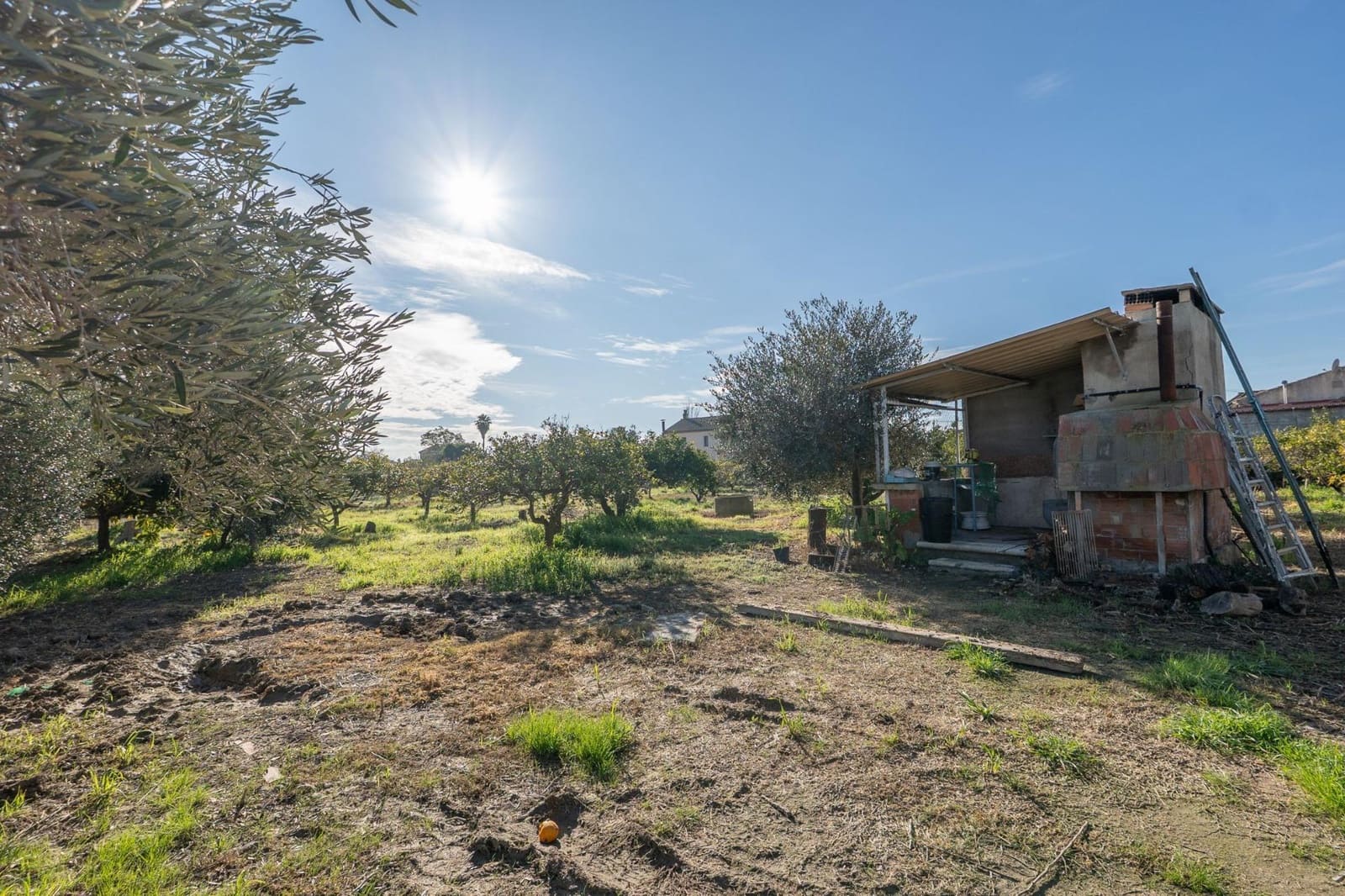 2 sypialnia Finka/Dom wiejski na sprzedaż w Deltebre z basenem - 119 000 € (Ref: 9530516)