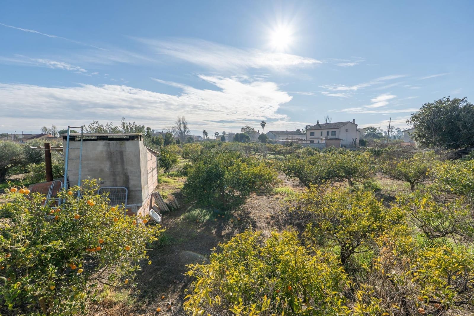 2 sypialnia Finka/Dom wiejski na sprzedaż w Deltebre z basenem - 119 000 € (Ref: 9530516)