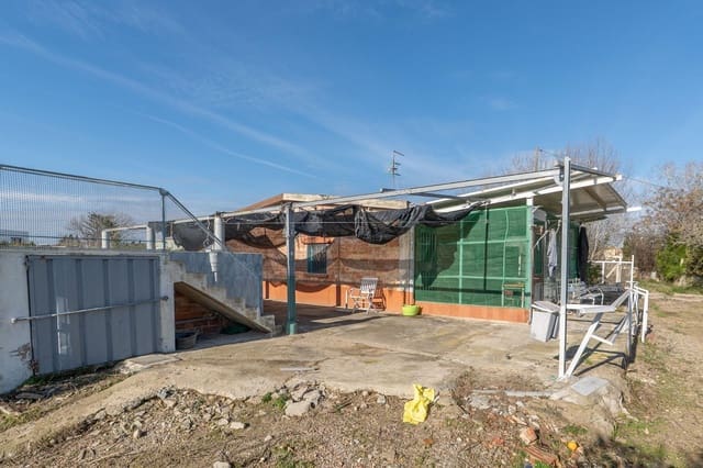 2 sypialnia Finka/Dom wiejski na sprzedaż w Deltebre z basenem - 119 000 € (Ref: 9530516)