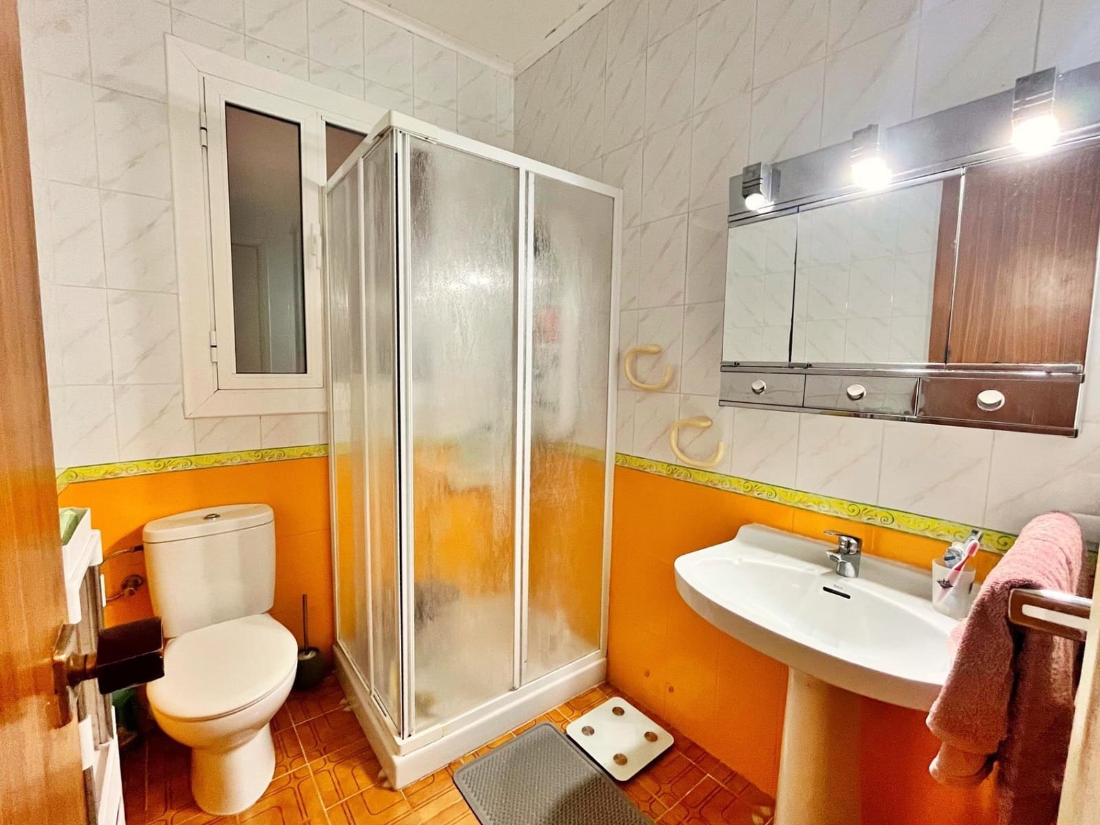 3 Zimmer Wohnung zu verkaufen in Tortosa - 94.000 € (Ref: 9535923)