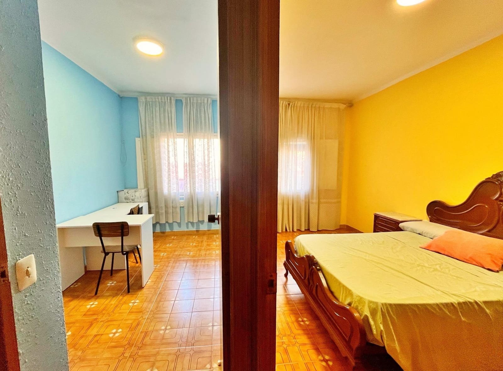 3 Zimmer Wohnung zu verkaufen in Tortosa - 94.000 € (Ref: 9535923)