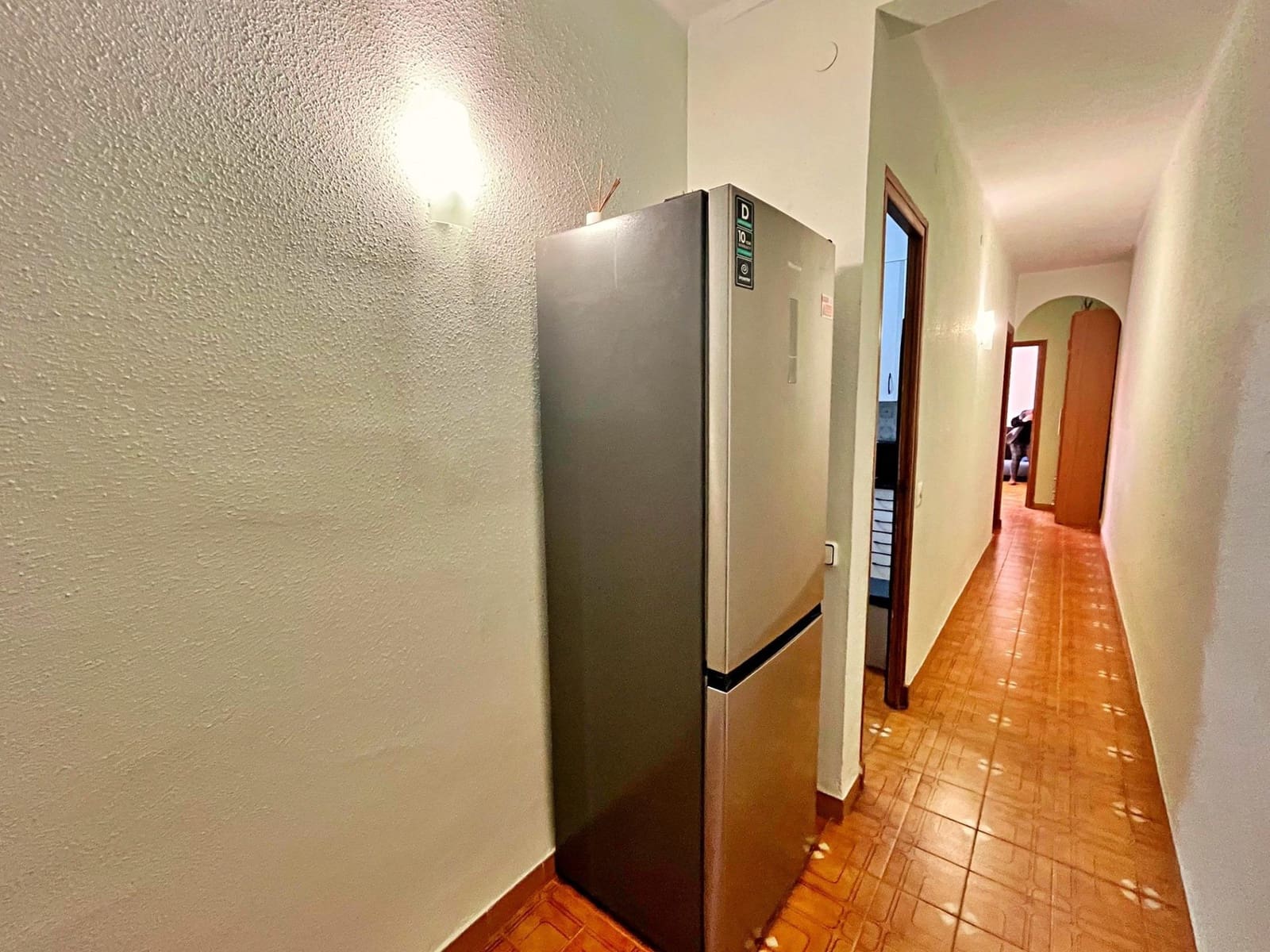 3 Zimmer Wohnung zu verkaufen in Tortosa - 94.000 € (Ref: 9535923)